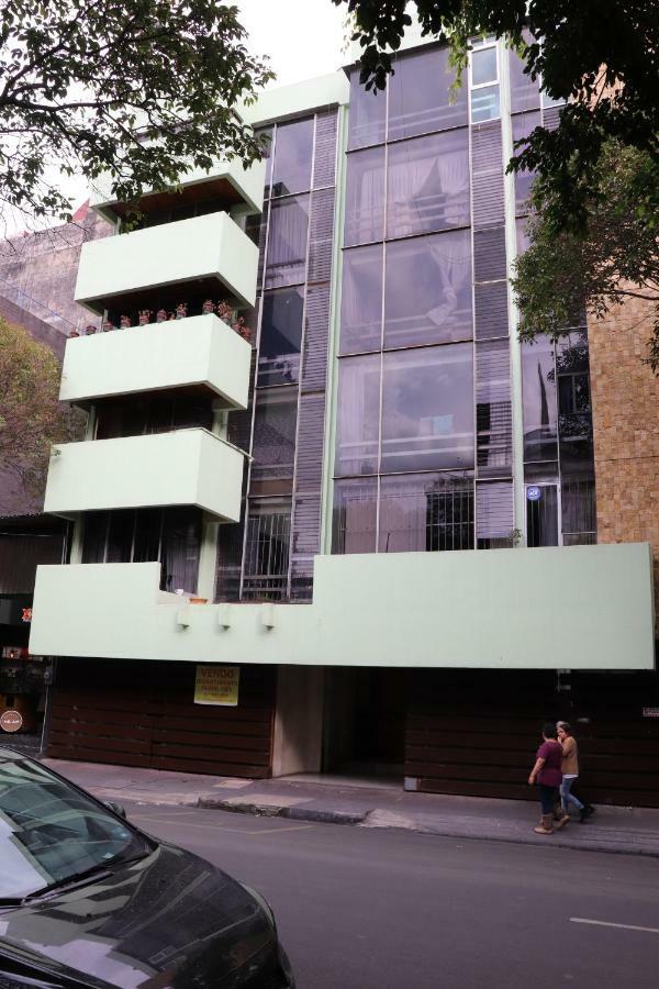 Casa de hóspedes Cuarto C/bano Privado En Mi Taller Cidade do México