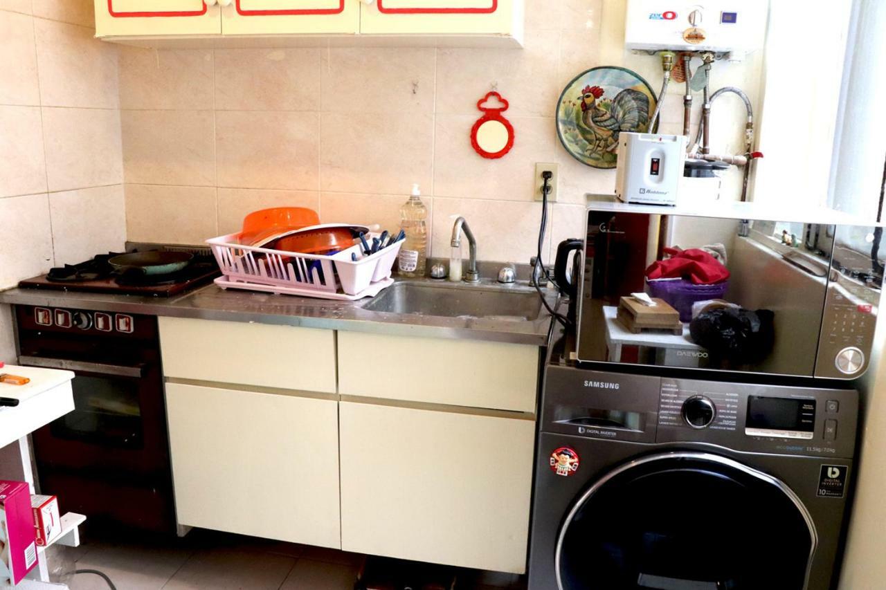 Casa de hóspedes Cuarto C/bano Privado En Mi Taller